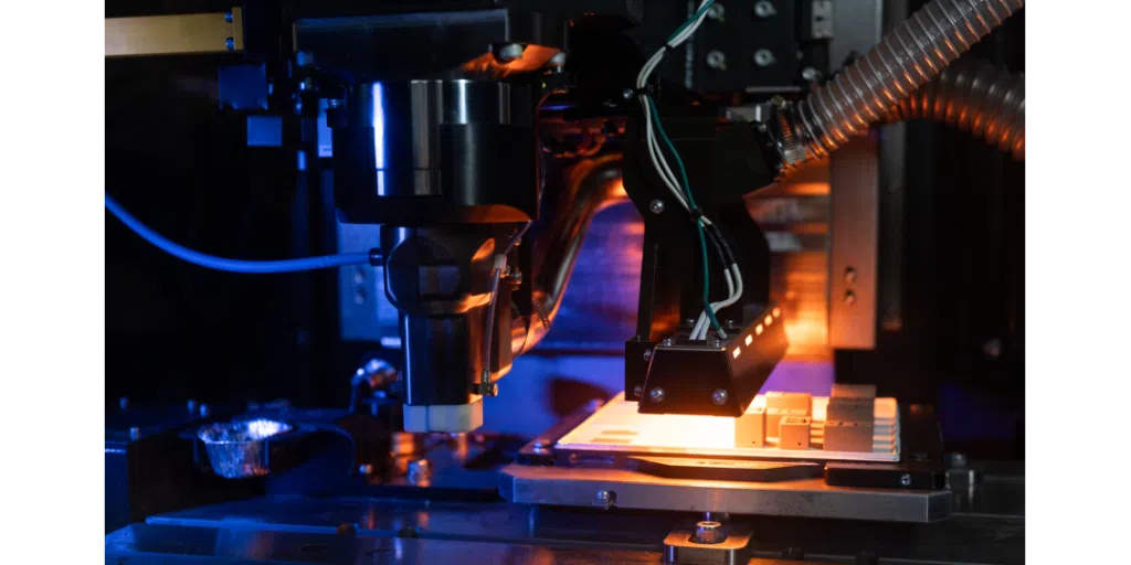 Mantle accelerates product development by simplifying how mold tool components are made. Mantle’s TrueShape™ metal 3D printing technology delivers the accuracy, surface finish, and tool steel properties required for demanding tooling applications. Tools made with Mantle’s technology have produced millions of parts while reducing tooling lead times and costs. Mantle is headquartered in San Francisco, California. To learn more, visit mantle3D.com.